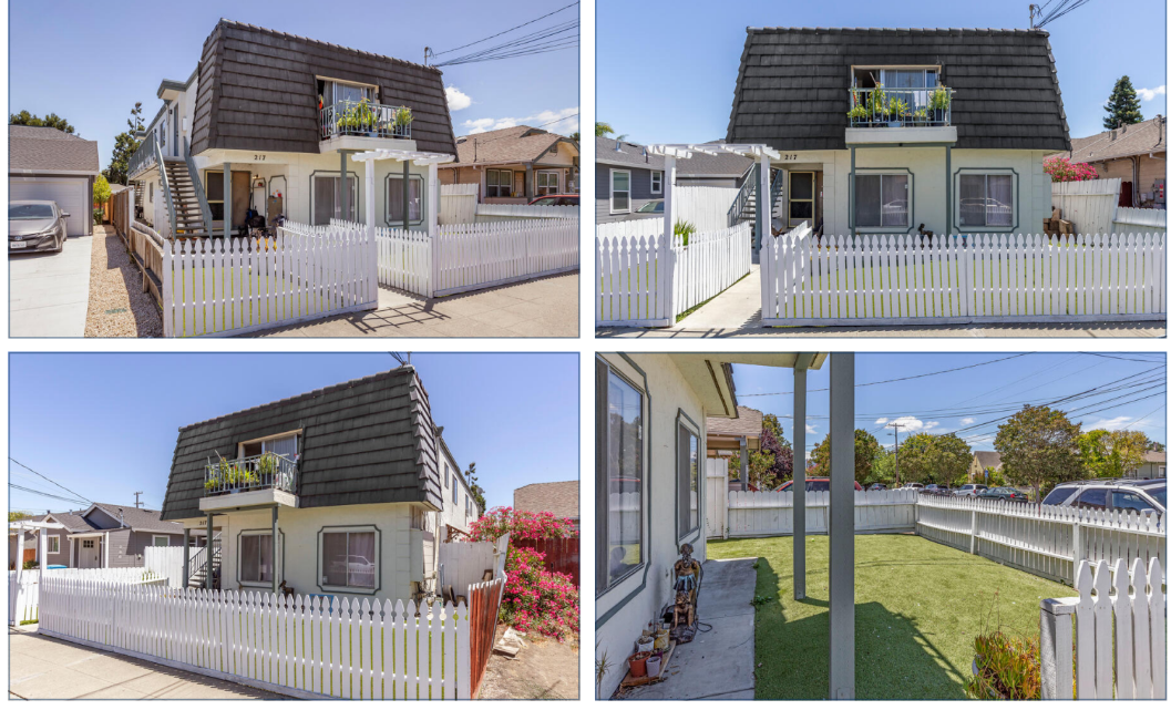 photo of Triplex.png